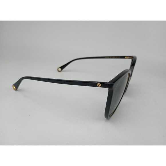Gucci Women\'s Black Sunglasses GG1076S 001 main image 3